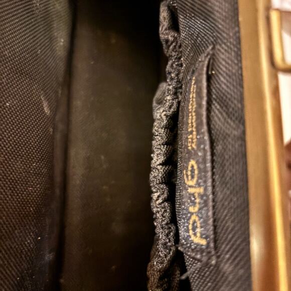 ghd studded clutch purse - Picture 4 of 4